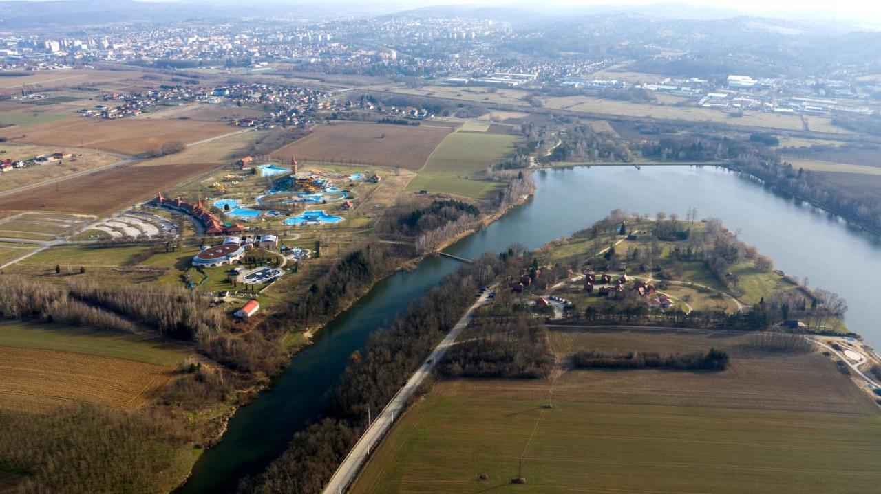 Betli Panzio Ξενοδοχείο Zalaegerszeg Εξωτερικό φωτογραφία